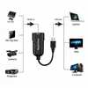 HDMI zu USB 3.0 Adapter Slim Externe Video Kabel Display Produktbild-Vorschau 7
