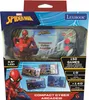 Spider-Man Compact Cyber Arcade® 150 Spiele 2,5″ Produktbild-Vorschau 3