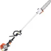 Tagliasiepi a benzina 6 in 1 - tagliasiepi a manico lungo Anteprima dell’immagine prodotto 10