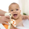 SoapSox Badeschwamm Schildkröte – weicher Waschfreund mit Produktbild-Vorschau 2