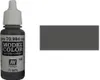 Vallejo 70.994, 17 ml, Grau, Matte, Flasche Produktbild-Vorschau 3