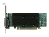 Matrox M9140-E512LAF, M9140, 0,5 GB, GDDR2, 1920 x 1200 px, Náhled obrázku produktu 1