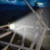 Faro da cantiere a LED treppiede IP66 impermeabile Faro da Anteprima dell’immagine prodotto 6