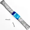 INF Titanarmband für Huawei Watch GT 5 Pro 46 mm Grau Produktbild-Vorschau 5
