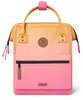 Cabaïa Rucksack Adventurer Small Bunt onesize Produktbild-Vorschau 2
