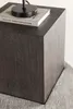 Venture Home Tisch York Braun Produktbild-Vorschau 5