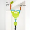 Bright Starts, "Bounce 'n Spring Deluxe" – Cuca de puerta Vista previa de la imagen del producto 4