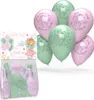 Prinzessin Lillifee Party-Set Tischdeko Partyzubehör Produktbild-Vorschau 7