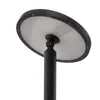 Lucande LED-Außenleuchte Akito, anthrazit, 220 cm, IP54 Produktbild-Vorschau 7