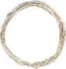 VOLTRONIC® 10Set 25 LED Lichterkette Draht, bunt, Batt Produktbild-Vorschau 8
