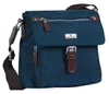 TOM TAILOR Rina Small Bag Blue Podgląd zdjęcia produktu 2