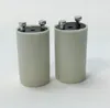Paulmann Starter Tandem/Duo max.2x4-22W Weiß Kunststoff Produktbild-Vorschau 2