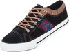 Scarpe da ginnastica Nebulus in pelle UTAH uomo, , Q1373 - Anteprima dell’immagine prodotto 2
