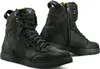 Buty Motocyklowe Shima Rebel Wp Black 42 Podgląd zdjęcia produktu 2