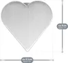 Magnetische Edelstahl-Tischdeckenklemmen 45g Produktbild-Vorschau 6