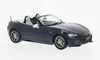 Whitebox 124251 Mazda MX-5 2019 dunkelblau metallic 1:24 Produktbild-Vorschau 11