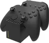 Snakebyte TWIN:CHARGE SX, Drinnen, 2 m, Schwarz Produktbild-Vorschau 2