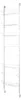 LIVARNO home Wand- und Türorganizer Hängeaufbewahrung 204cm Produktbild-Vorschau 1