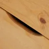 Schuhkipper BASIL, schöner Schuhschrank aus Kiefer Produktbild-Vorschau 15
