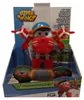 Auldeytoys EU720221 - Super Wings Medium Transform Figur 12 Produktbild-Vorschau 7
