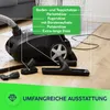 Beutelstaubsauger - stark - leise, Handheld - Zimmer MPM Produktbild-Vorschau 4