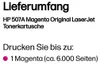HP Toner CE 403 A magenta No 507 A Productafbeelding-voorbeeld 16