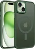 Pouzdro na mobilní telefon pro iPhone 15 Pouzdro MagSafe Náhled obrázku produktu 1