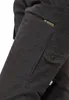 FJÄLLRÄVEN Karla Pro Trousers W Dark Grey 38 Produktbild-Vorschau 19