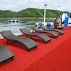 Primaflor Kunstrasen COLORPLAY Rot 4,00m x 2,50m - 14mm Produktbild-Vorschau 6
