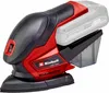 Einhell TE-OS 18/150 Li Solo Ponceuse multi-usages sans fil Voir les images du produit 23
