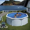 Mini pompa di calore GRE 30 m3 HPM30 Anteprima dell’immagine prodotto 7