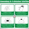 Perfekt-Schlafen24® 30 Stück Schlafpflaster für Produktbild-Vorschau 6
