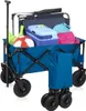 Campart HC-0414 Rochelle Chariot pliable Capacité de charge Voir les images du produit 4