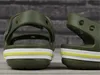Schuhe Crocs Bayaband 211054309 Produktbild-Vorschau 3