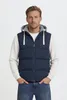 BLEND BHJens Herren Weste Steppweste Outdoor Weste mit Produktbild-Vorschau 1