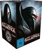 Battlestar Galactica - Komplettbox Náhľad obrázku produktu 1