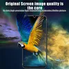 4in1 Set für Samsung Galaxy A16 2x Display Schutzglas + 2x Produktbild-Vorschau 7