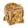 Puzzle, Captain Nemo's Nautilus – Hra Escape Room, Náhľad obrázku produktu 1