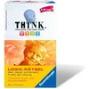 Ravensburger Mitbringspiele Think Kids Logik-Rätsel, Anteprima dell’immagine prodotto 1