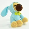 Kögler Labertier Hund Mops Benny & Hasenpullover äfft alles Produktbild-Vorschau 2