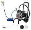 SucceBuy Membran-Airless-Farbspritzgerät 1100 W, tragbares Produktbild-Vorschau 1
