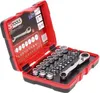 KS Tools 918.3050, Steckschlüssel-Satz, 31 Kopf/Köpfe, Produktbild-Vorschau 20