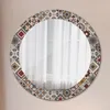 Wohnzimmer Spiegel - Mirror zum Wandspiegel Schlafzimmer – Produktbild-Vorschau 1