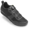 Cyklistická obuv GIRO - TRACKER - Black 44 Náhľad obrázku produktu 2