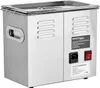 KRAFT&DELE Nettoyeur à ultrasons 100 W, 2 l, acier Voir les images du produit 17