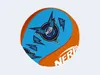 Happy People 6573 - NERF - Neopren Wasserspaßball (5cm) Produktbild-Vorschau 4