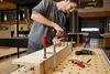 BESSEY  Ganzstahl-Tischzwinge GTR 300/60 Produktbild-Vorschau 10