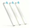 3 lampes de placard LED avec détecteur de mouvement, Voir les images du produit 1
