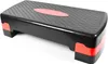 Aga Step do aerobiku DS642 Czerwony Podgląd zdjęcia produktu 2