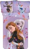 Povlečení do postýlky Frozen 2 Hug 02 baby 100x130, 40x60 Náhled obrázku produktu 1